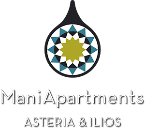 ManiApartmentsAsteria & Ilios Apartments in Mani, Messinia, Greece